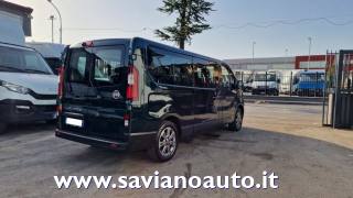 FIAT Talento usata, con Alzacristalli elettrici