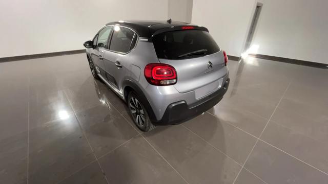 CITROEN C3 usata, con Autoradio