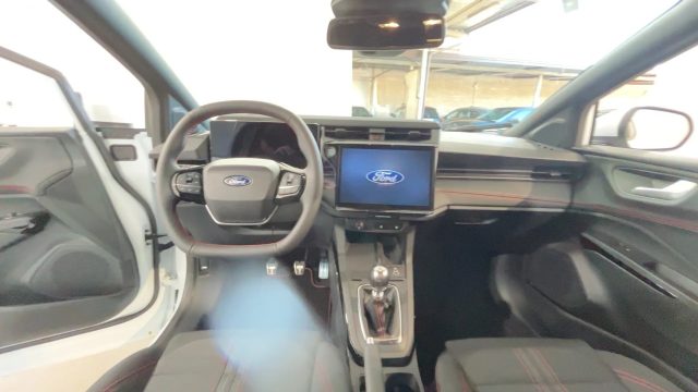 FORD Puma usata, con Chiusura centralizzata