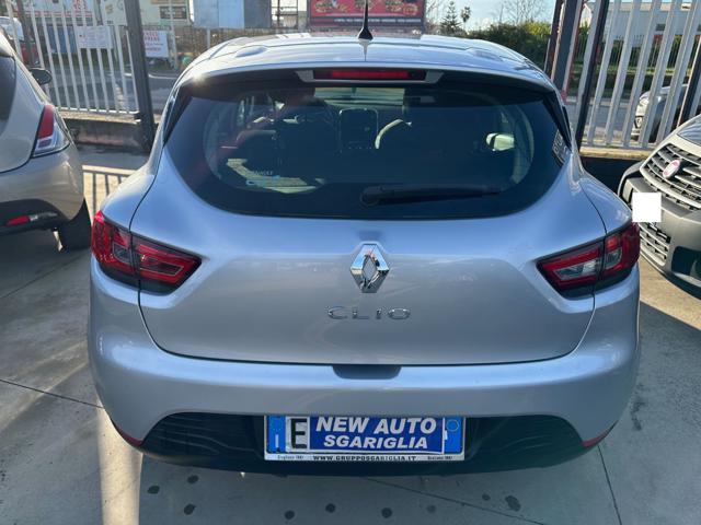 RENAULT Clio usata, con Chiusura centralizzata
