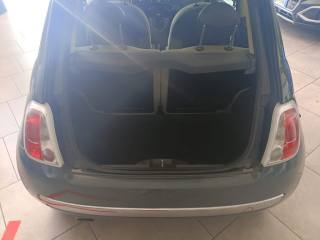 FIAT 500 usata, con Volante in pelle