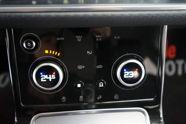 LAND ROVER Range Rover Evoque usata, con ESP