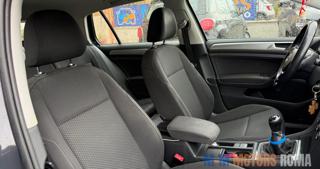 VOLKSWAGEN Golf usata, con ESP