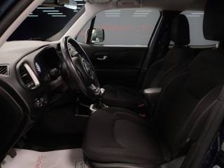 JEEP Renegade usata 13