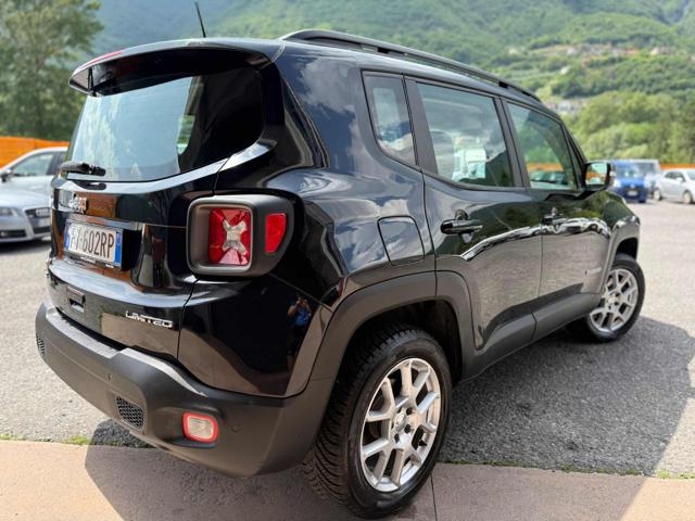 JEEP Renegade usata, con Alzacristalli elettrici