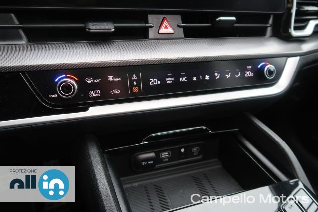 KIA Sportage usata 11