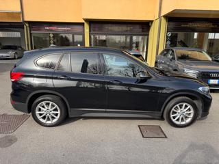 BMW X1 usata, con Alzacristalli elettrici