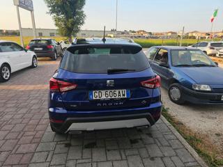 SEAT Arona usata, con Airbag Passeggero
