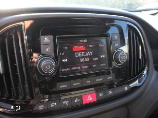 FIAT Doblo usata, con Autoradio digitale