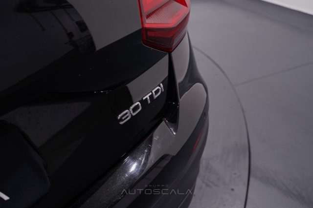 AUDI Q2 usata, con Sensore di luce