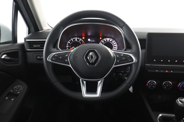 RENAULT Clio usata 5