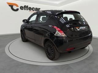 LANCIA Ypsilon usata, con Alzacristalli elettrici