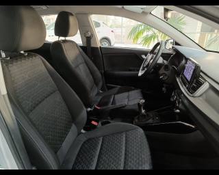 KIA Rio usata, con Airbag testa