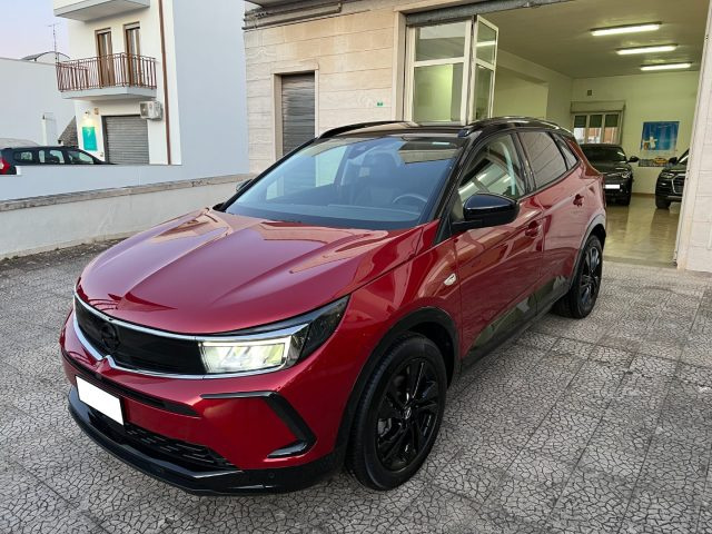 OPEL Grandland usata 3