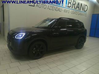 MINI Mini usata, con Sistema di navigazione