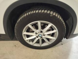 BMW X1 usata, con Servosterzo