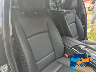BMW 520 usata, con Fari Xenon