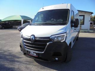 RENAULT Master usata, con Climatizzatore