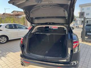 ALFA ROMEO Stelvio usata, con Airbag Passeggero