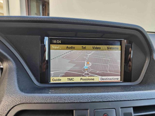 MERCEDES-BENZ E 350 usata, con Cruise Control