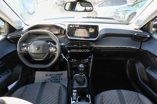 PEUGEOT 208 usata, con Controllo trazione