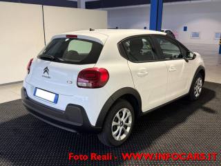 CITROEN C3 usata, con Airbag Passeggero