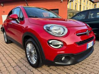 FIAT 500X usata, con Boardcomputer