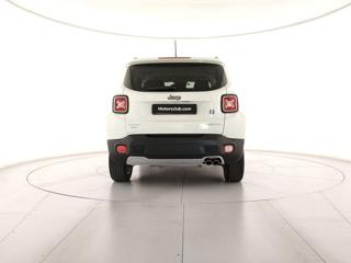 JEEP Renegade usata, con Airbag Passeggero