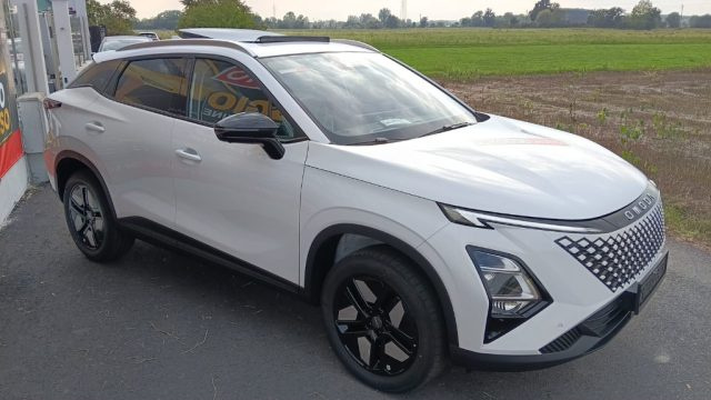 OMODA 5 usata, con Airbag Passeggero