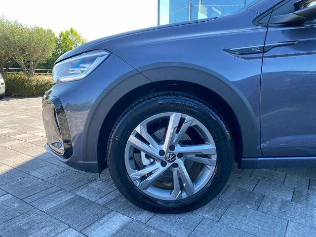 VOLKSWAGEN Taigo usata, con Controllo trazione