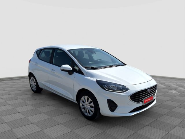 FORD Fiesta usata 6