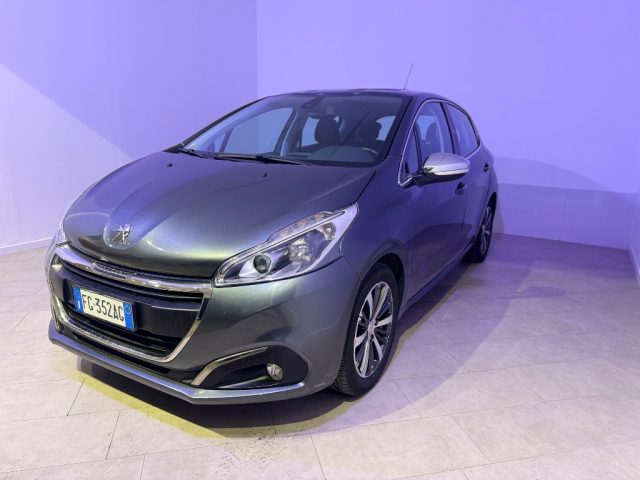 PEUGEOT 208 usata 2