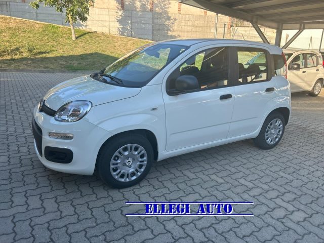 FIAT Panda usata, con Airbag