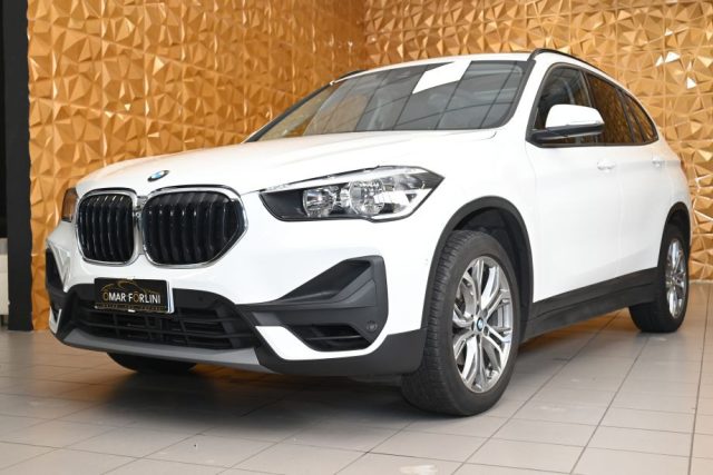BMW X1 usata 0