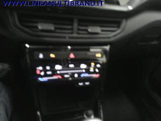 VOLKSWAGEN T-Cross usata, con Alzacristalli elettrici