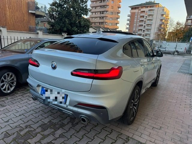 BMW X4 usata, con Airbag Passeggero