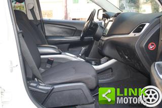 FIAT Freemont usata, con Isofix
