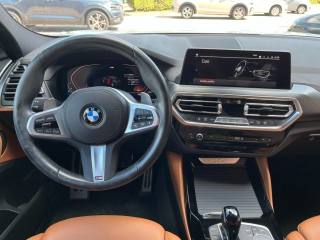BMW X4 usata, con Cerchi in lega