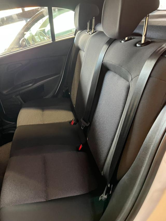 FIAT Tipo usata 12