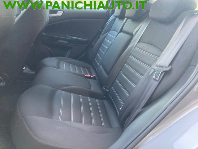 ALFA ROMEO Giulietta usata, con Controllo automatico clima