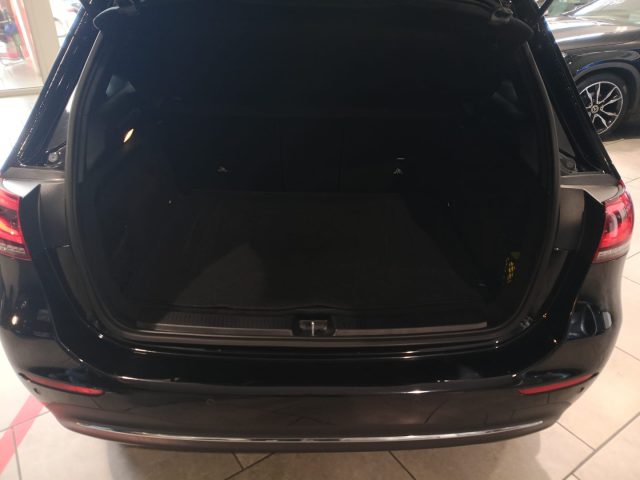 MERCEDES-BENZ B 180 usata, con Controllo vocale