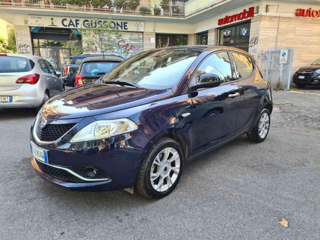 LANCIA Ypsilon usata, con Airbag Passeggero