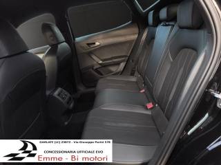 CUPRA Formentor usata, con Fari LED