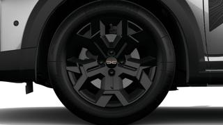 DACIA Sandero usata, con Autoradio