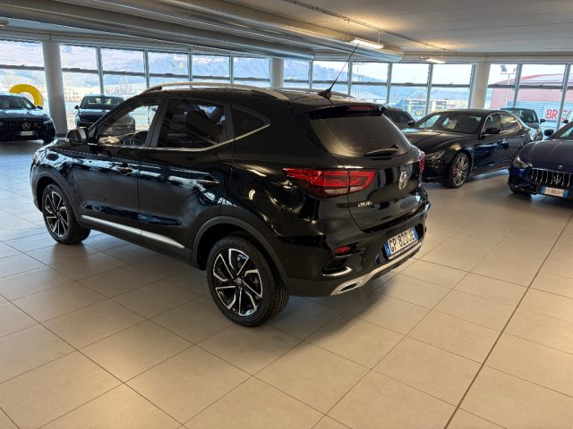 MG ZS usata, con Chiusura centralizzata