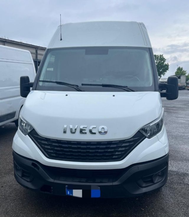IVECO usata 8
