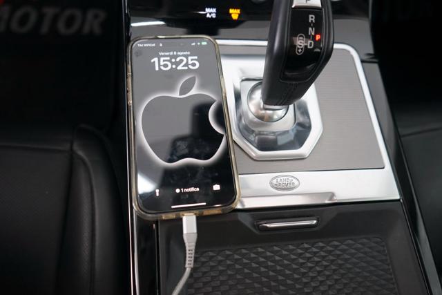 LAND ROVER Range Rover Evoque usata 60