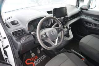 OPEL Combo usata, con Controllo trazione