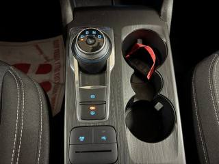 FORD Kuga usata, con ESP