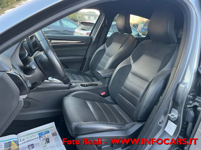 RENAULT Arkana usata, con Antifurto